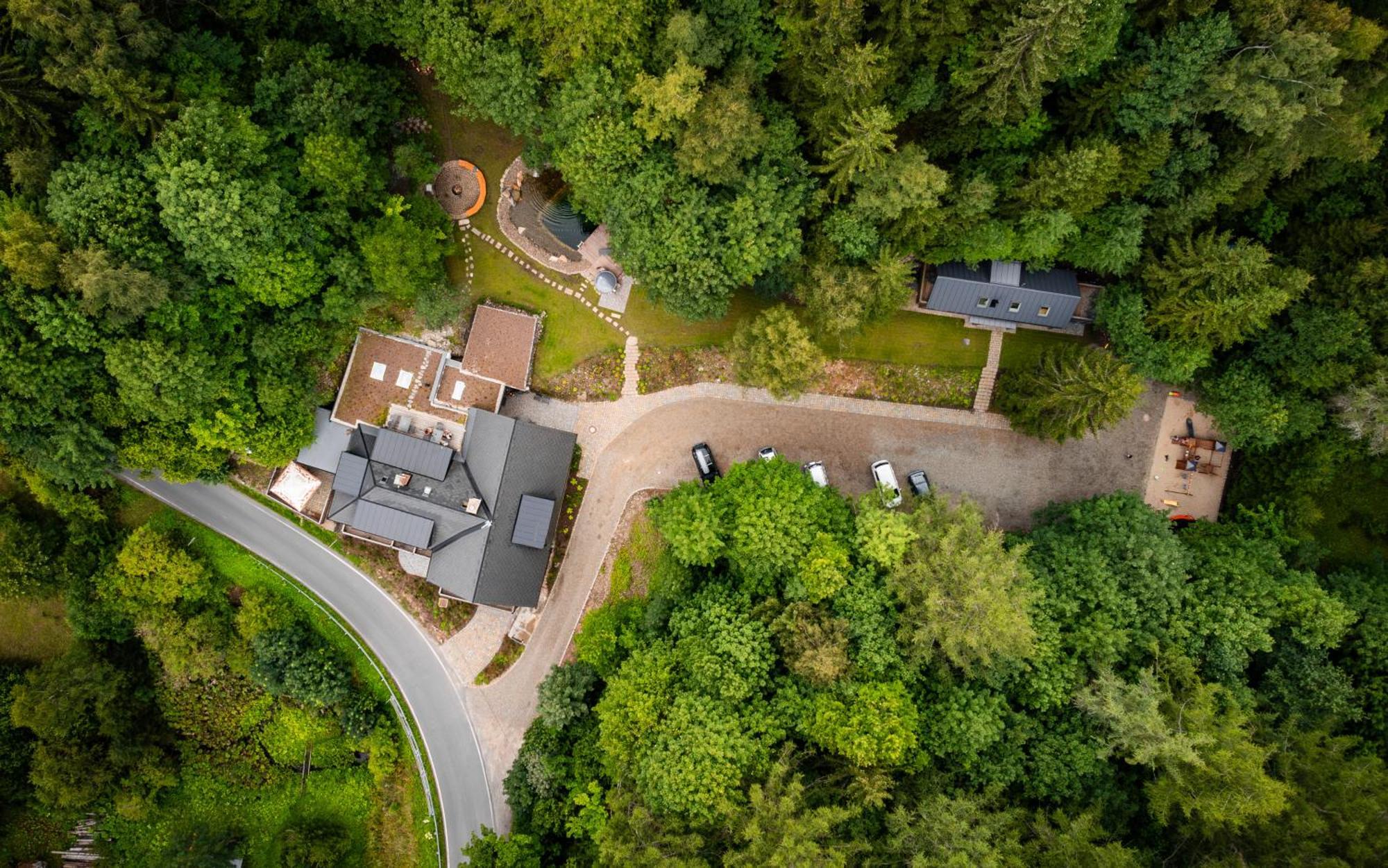 Apartmany None Бранна Экстерьер фото